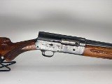 BROWNING A5 12 GA - Image 4 of 5