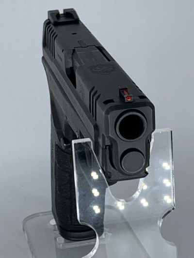 HS PRECISION INC. SPRINGFIELD XDS-45ACP MOD 2 9MM LUGER (9x19 PARA) - Image 4 of 4