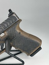 GLOCK 19 ZEV CUSTOM UNKNOWN - Image 3 of 3