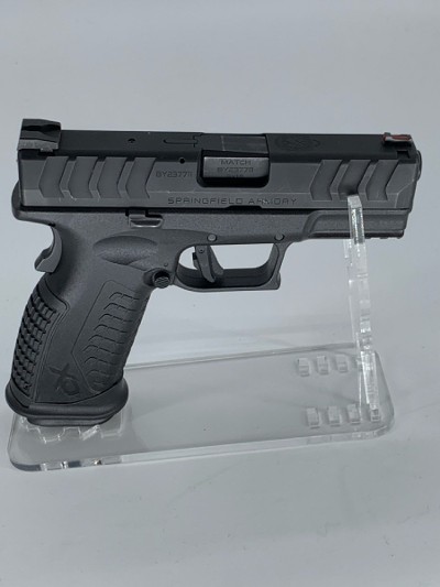 SPRINGFIELD ARMORY XDM ELITE 9MM LUGER (9x19 PARA) - Image 2 of 4