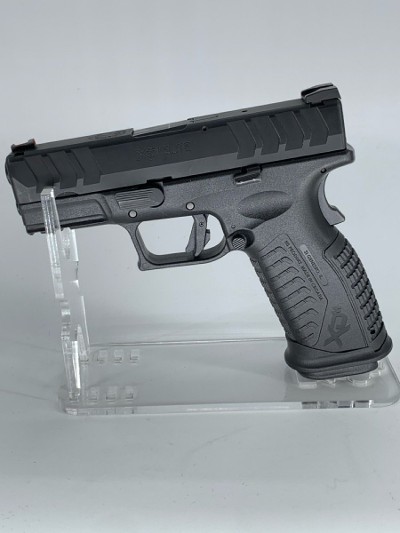 SPRINGFIELD ARMORY XDM ELITE 9MM LUGER (9x19 PARA) - Image 1 of 4