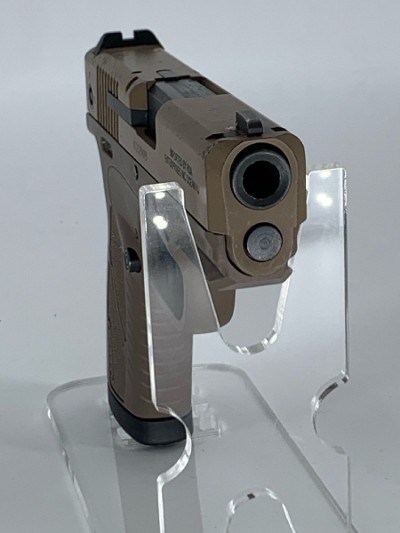 BERSA BERSA BP9CC 9MM LUGER (9x19 PARA) - Image 4 of 4