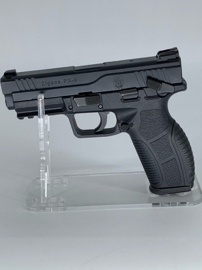 TISAS ZIGANA PX-9 9MM LUGER (9x19 PARA) - Image 1 of 4