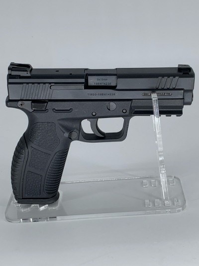 TISAS ZIGANA PX-9 9MM LUGER (9x19 PARA) - Image 2 of 4