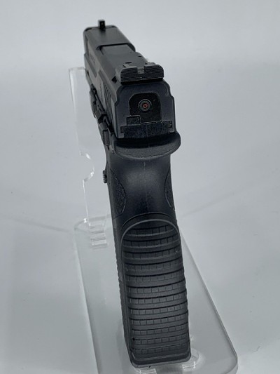 TISAS ZIGANA PX-9 9MM LUGER (9x19 PARA) - Image 3 of 4
