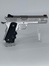 KIMBER 1911 STAINLESS LW 3700826 45 ACP (45 Auto) - Image 2 of 4
