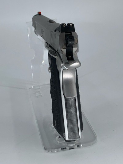 KIMBER 1911 STAINLESS LW 3700826 45 ACP (45 Auto) - Image 3 of 4