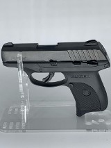 RUGER EC9S 9MM LUGER (9x19 PARA) - Image 1 of 4
