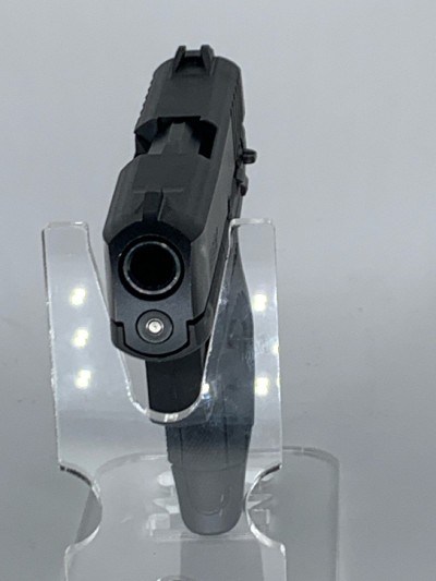 RUGER EC9S 9MM LUGER (9x19 PARA) - Image 4 of 4