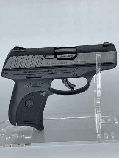 RUGER EC9S 9MM LUGER (9x19 PARA) - Image 2 of 4