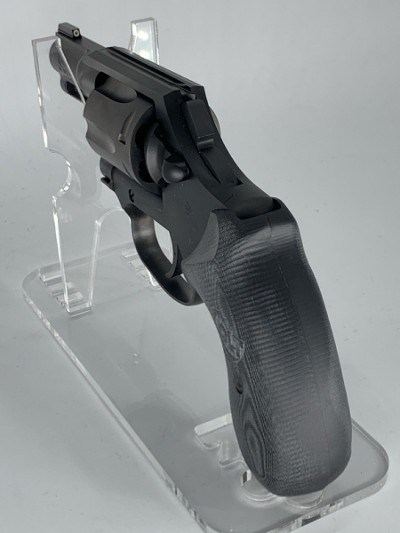 COLT NIGHT COBRA .38 SPL - Image 3 of 5