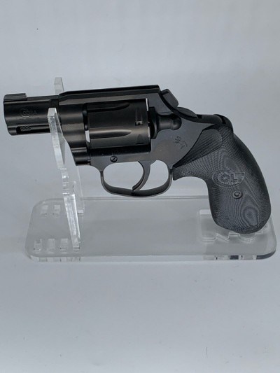 COLT NIGHT COBRA .38 SPL - Image 1 of 5