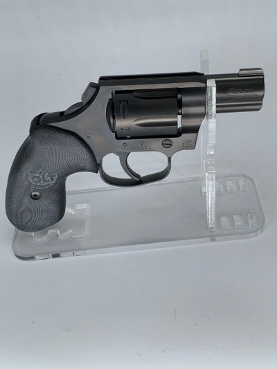 COLT NIGHT COBRA .38 SPL - Image 2 of 5