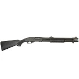 REMINGTON 870 POLICE MAGNUM 12 GA - 2 of 2
