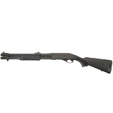 REMINGTON 870 POLICE MAGNUM 12 GA - 1 of 2