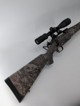 MOSSBERG PATRIOT 6.5 CREEDMOOR 6.5mm CREEDMOOR - 6 of 7