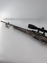 MOSSBERG PATRIOT 6.5 CREEDMOOR 6.5mm CREEDMOOR - 2 of 7