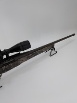 MOSSBERG PATRIOT 6.5 CREEDMOOR 6.5mm CREEDMOOR - 7 of 7