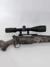 MOSSBERG PATRIOT 6.5 CREEDMOOR 6.5mm CREEDMOOR - 5 of 7