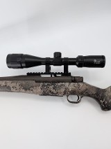 MOSSBERG PATRIOT 6.5 CREEDMOOR 6.5mm CREEDMOOR - 4 of 7