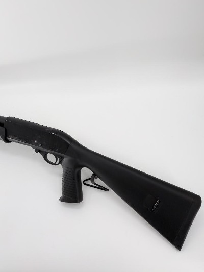 AKKAR 612 CHURCHILL 12 GA - Image 4 of 7