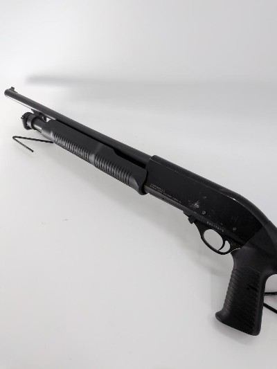 AKKAR 612 CHURCHILL 12 GA - Image 3 of 7