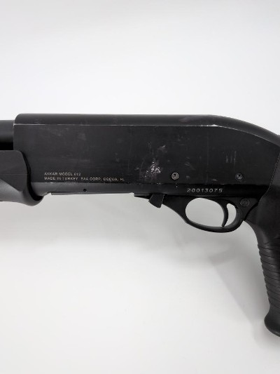 AKKAR 612 CHURCHILL 12 GA - Image 2 of 7