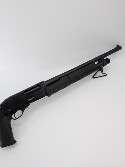 AKKAR 612 CHURCHILL 12 GA - Image 5 of 7