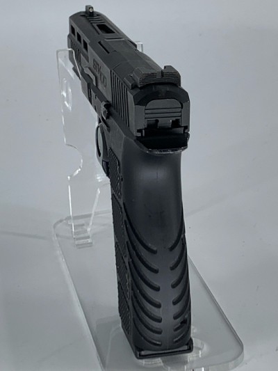 ROCK ISLAND ARMORY STK100 9MM LUGER (9x19 PARA) - Image 3 of 4