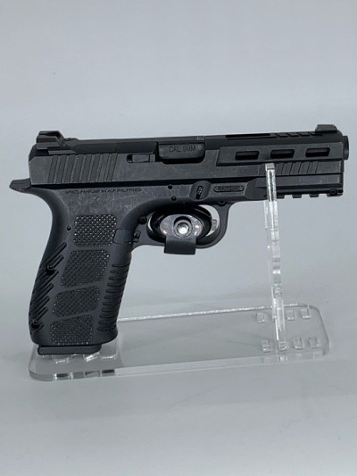 ROCK ISLAND ARMORY STK100 9MM LUGER (9x19 PARA) - Image 2 of 4