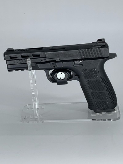 ROCK ISLAND ARMORY STK100 9MM LUGER (9x19 PARA) - Image 1 of 4