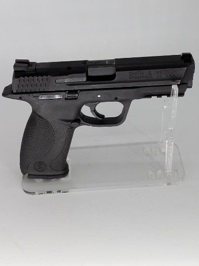 SMITH & WESSON M&P 40 40 Smith & Wesson - Image 2 of 4