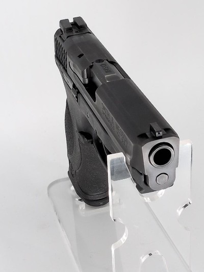 SMITH & WESSON M&P 40 40 Smith & Wesson - Image 4 of 4