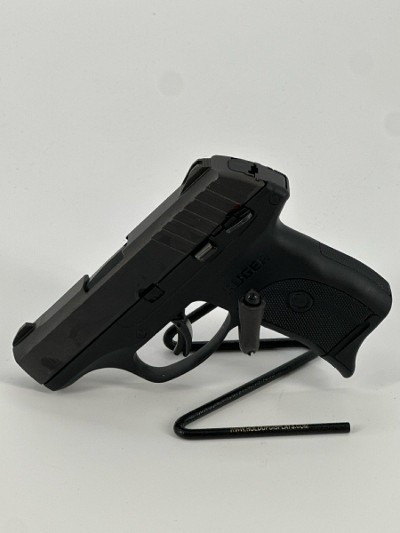 RUGER EC9S 9MM LUGER (9x19 PARA) - Image 1 of 1