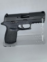 SIG SAUER P320 9MM LUGER (9x19 PARA) - Image 2 of 4