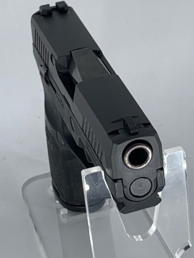 SIG SAUER P320 9MM LUGER (9x19 PARA) - Image 4 of 4