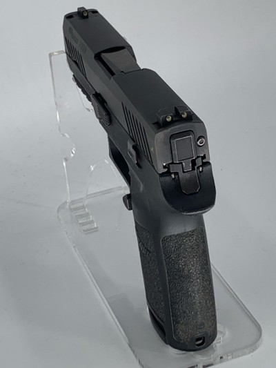 SIG SAUER P320 9MM LUGER (9x19 PARA) - Image 3 of 4