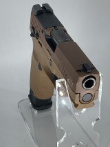 SIG SAUER P320 M18 9MM LUGER (9x19 PARA) - Image 4 of 4