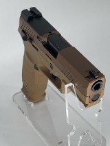 SIG SAUER P320 M18 9MM LUGER (9x19 PARA) - 4 of 5