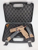 SIG SAUER P320 M18 9MM LUGER (9x19 PARA) - 5 of 5