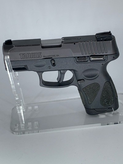 SMITH & WESSON M&P 380 SHIELD EZ M2.0 .380 ACP - Image 5 of 8