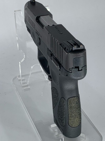 SMITH & WESSON M&P 380 SHIELD EZ M2.0 .380 ACP - Image 7 of 8