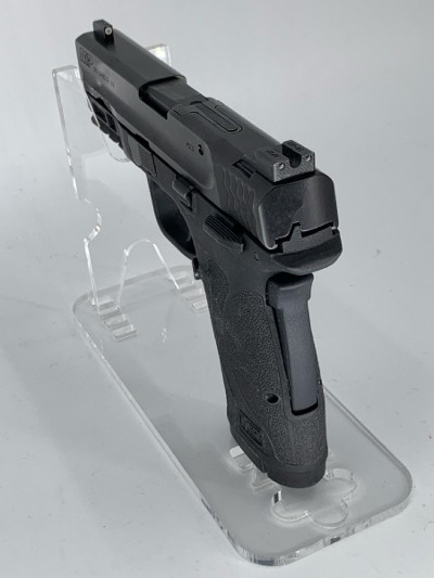 SMITH & WESSON M&P 380 SHIELD EZ M2.0 .380 ACP - Image 3 of 8