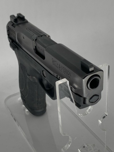 SMITH & WESSON M&P 380 SHIELD EZ M2.0 .380 ACP - Image 4 of 8