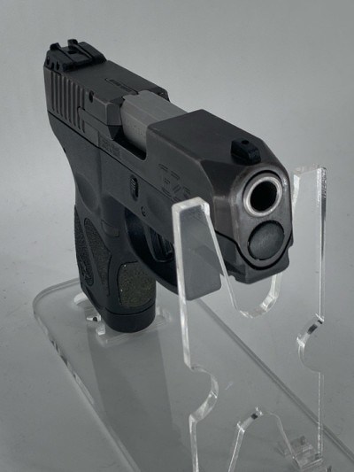SMITH & WESSON M&P 380 SHIELD EZ M2.0 .380 ACP - Image 8 of 8