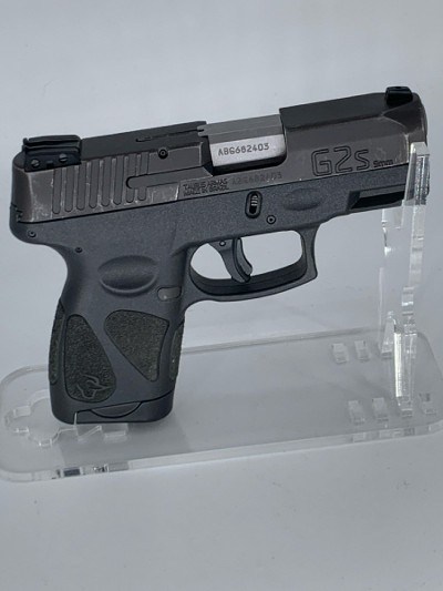 SMITH & WESSON M&P 380 SHIELD EZ M2.0 .380 ACP - Image 6 of 8