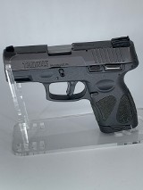 SMITH & WESSON M&P 380 SHIELD EZ M2.0 .380 ACP - Image 5 of 8