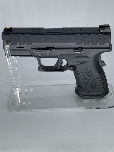 SPRINGFIELD ARMORY XDM ELITE 9MM LUGER (9x19 PARA) - Image 1 of 4