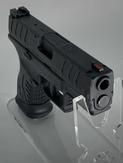 SPRINGFIELD ARMORY XDM ELITE 9MM LUGER (9x19 PARA) - Image 4 of 4