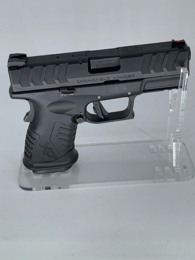 SPRINGFIELD ARMORY XDM ELITE 9MM LUGER (9x19 PARA) - Image 2 of 4
